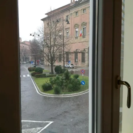 Piazza Maggiore Palace 800 - Bedinbolognacentroh- Affittacamere *