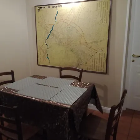 Affittacamere Piazza Maggiore Palace 800 - Bedinbolognacentroh- Bologna